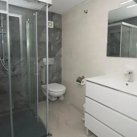 Turmalina 35c Apartamento *