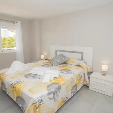 Apartamento Turmalina 35c