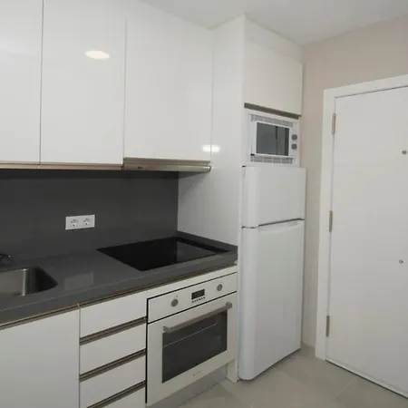Turmalina 35c Calpe